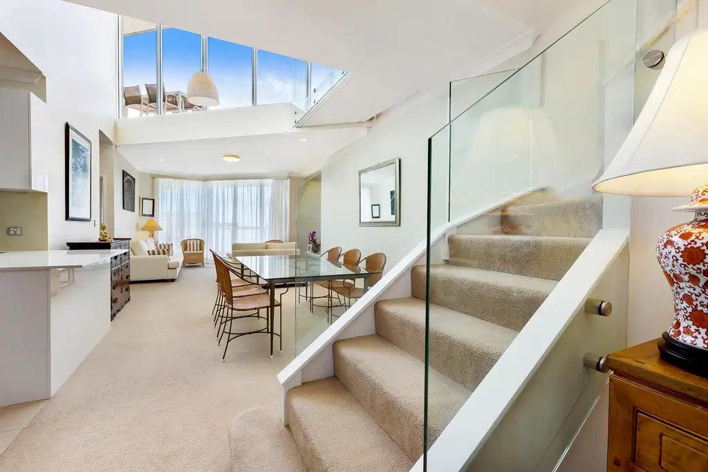 Main view of Homely unit listing, 509/910 Pittwater Road, Dee Why NSW 2099