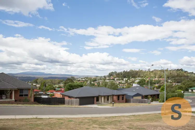 Second view of Homely house listing, 7 Assisi Avenue, Riverside TAS 7250