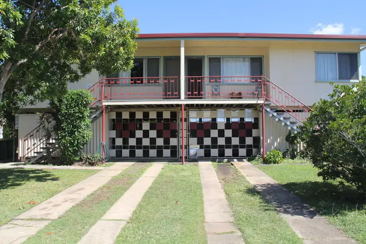 23 Mabin Street, Mundingburra QLD 4812