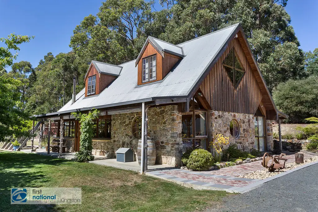 Main view of Homely house listing, 395 Nierinna Road, Margate TAS 7054