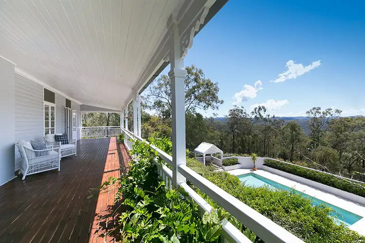 Fifth view of Homely house listing, 685 Haven Road, Upper Brookfield QLD 4069