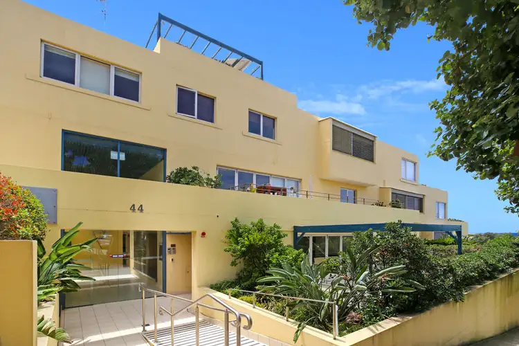 Fourth view of Homely apartment listing, 26/44-46 Melrose Parade, Clovelly NSW 2031