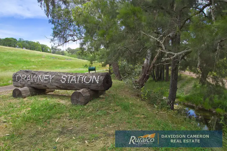 Fourth view of Homely rural property listing, 1969 Crawney Road, Murrurundi NSW 2338