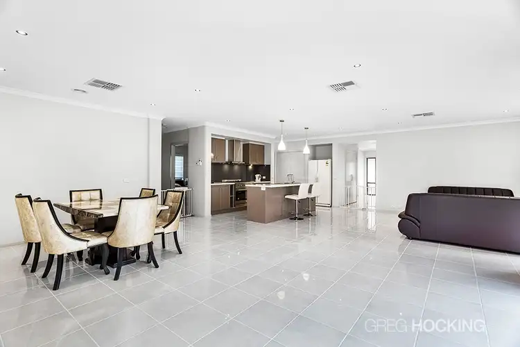 Fourth view of Homely house listing, 13 Melville Street, Tarneit VIC 3029