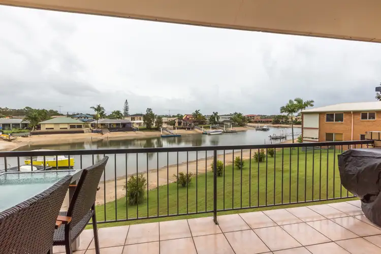 Main view of Homely unit listing, 7 / 26-28 Akeringa Place (Villa Majorca), Mooloolaba QLD 4557