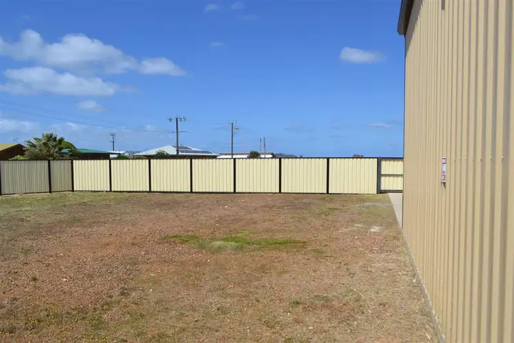 Fourth view of Homely land listing, 50 Lawrie Street, Tumby Bay SA 5605