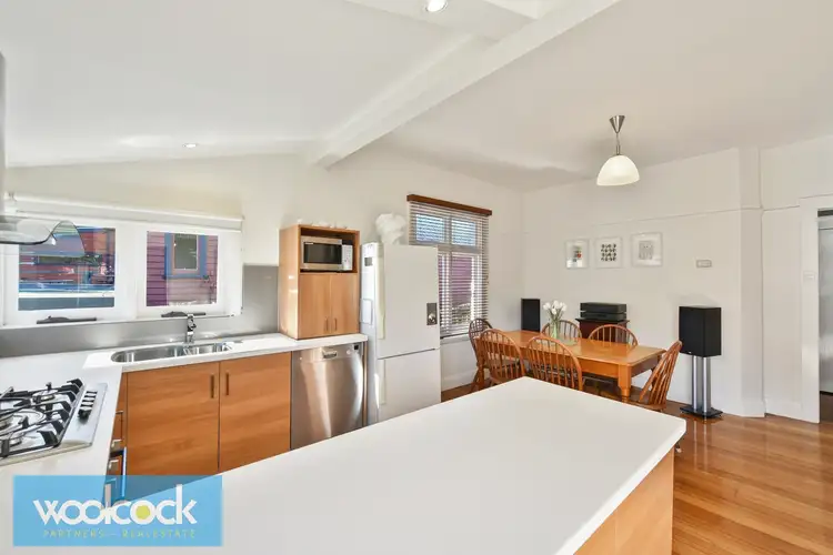 Third view of Homely house listing, 32 Hampden St, South Launceston TAS 7249