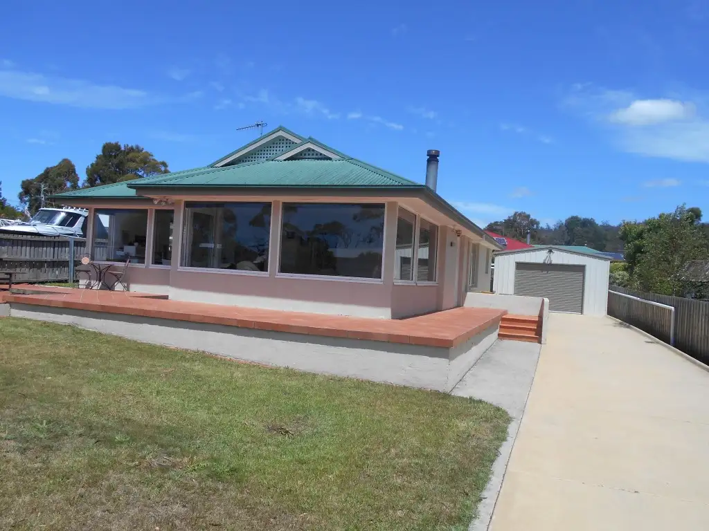 Main view of Homely house listing, 12 West Shelley Beach Road, Orford TAS 7190