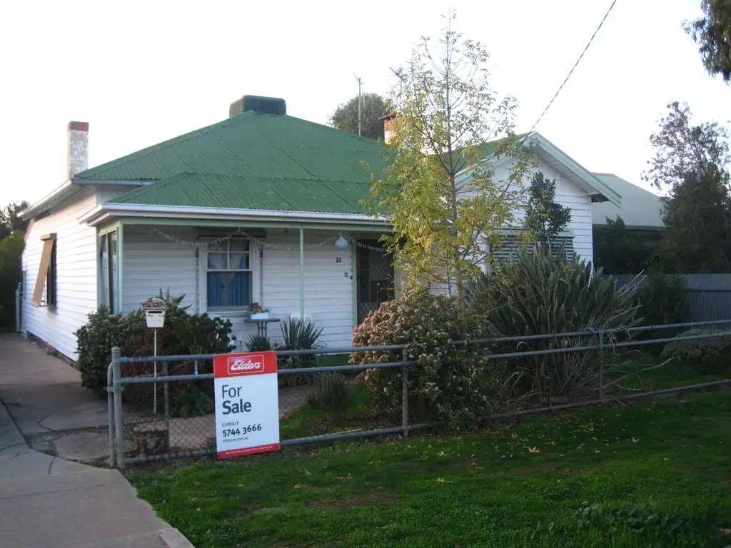 Main view of Homely house listing, 64 Piper Street, Yarrawonga VIC 3730