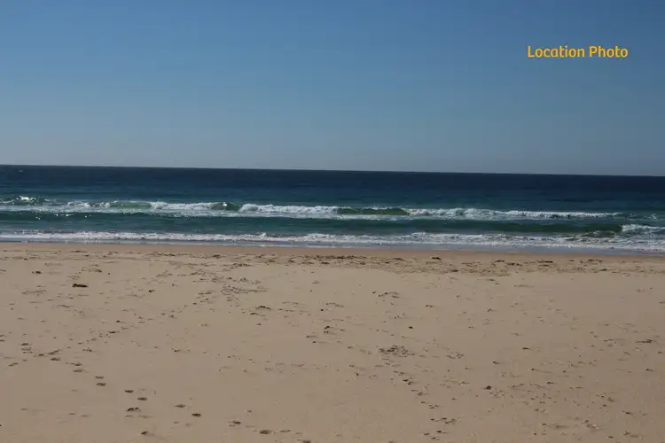 Fourth view of Homely land listing, 82 (Lot 103) Sunset Strip, Manyana NSW 2539