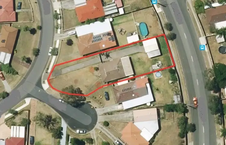 Second view of Homely house listing, 1 Thor Pl, Hebersham NSW 2770