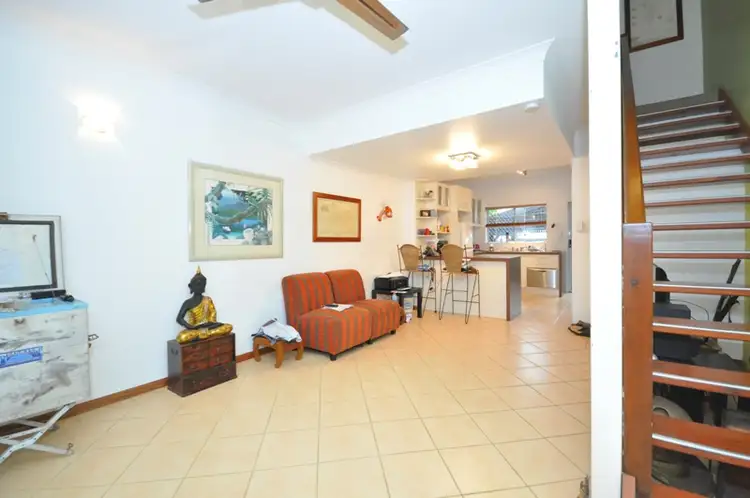Fourth view of Homely townhouse listing, 12/17-19 Marett Street, Stratford QLD 4870