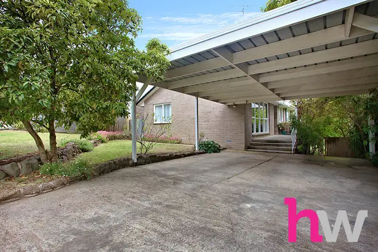 Second view of Homely house listing, 93 Camden Road, Newtown VIC 3220