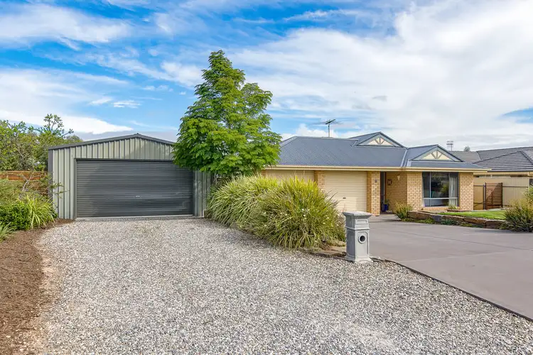 Second view of Homely house listing, 16 Fairweather Drive, Strathalbyn SA 5255