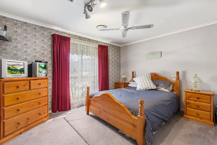 Fifth view of Homely house listing, 18 Forbes Boulevard, Wallan VIC 3756