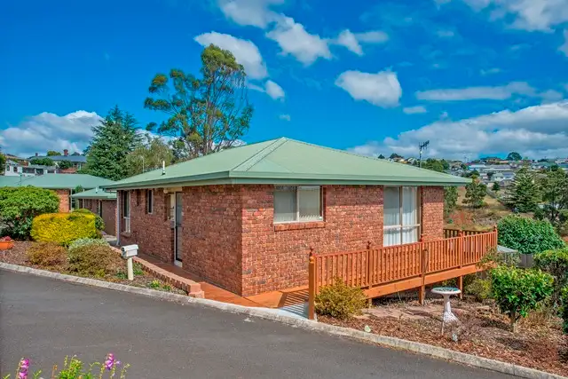 Main view of Homely unit listing, 5/200A Mount Street, Upper Burnie TAS 7320