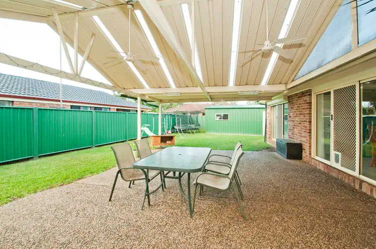 Third view of Homely house listing, 2 Fryer Place, Albion Park NSW 2527