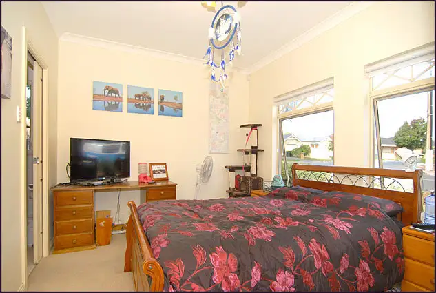 Fifth view of Homely house listing, 1 Grande Street, Hectorville SA 5073