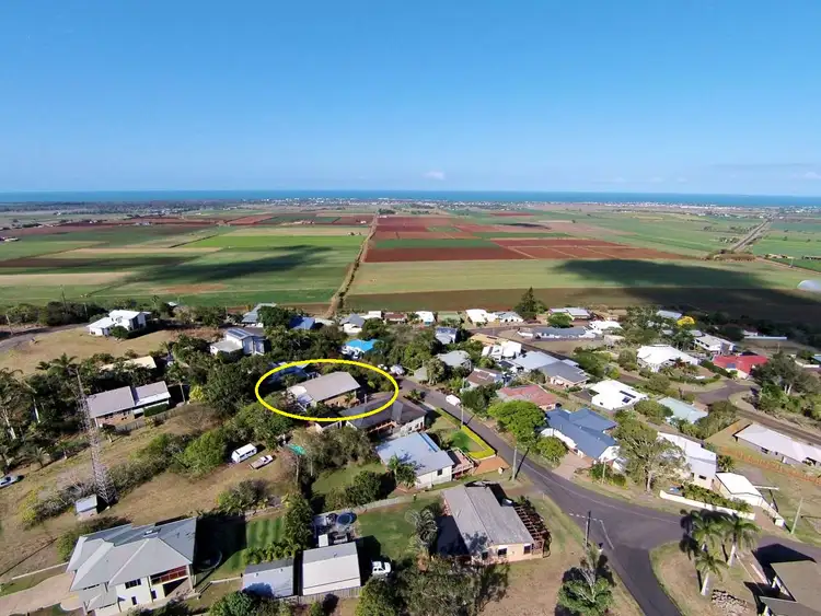 Fourth view of Homely house listing, 13 Heathwood Crescent, Qunaba QLD 4670