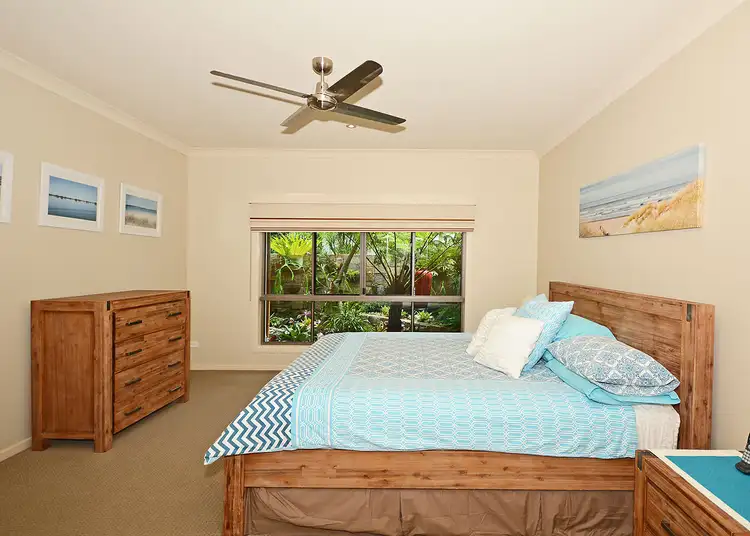 Fourth view of Homely house listing, 2 Lilly Pilly Dve, Burrum Heads QLD 4659