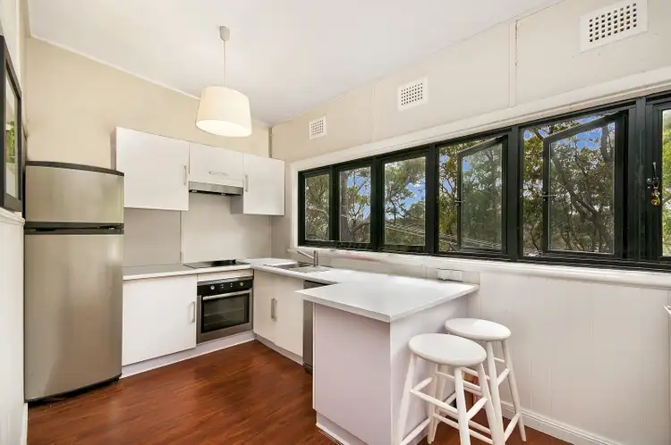 Second view of Homely house listing, 11 Albert Street, Wagstaffe NSW 2257