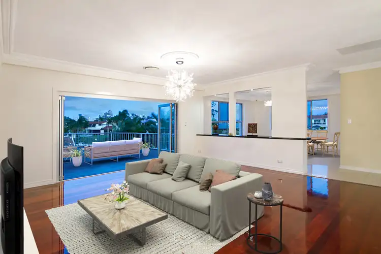 Fourth view of Homely house listing, 38 Cessnock Close, Mermaid Waters QLD 4218