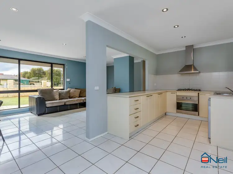 Fifth view of Homely house listing, 212 Seventh Road, Armadale WA 6112