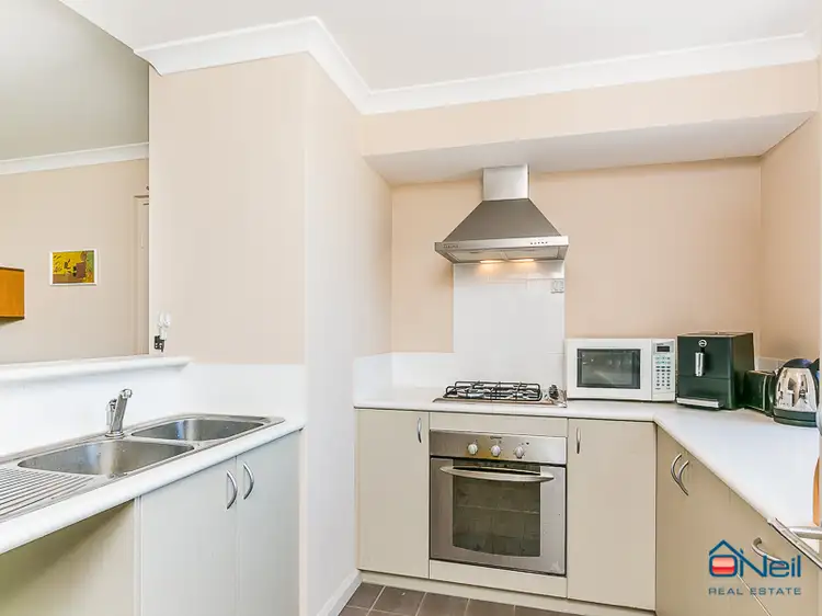 Fifth view of Homely house listing, Unit 13 / 12 Davis Road, Kelmscott WA 6111