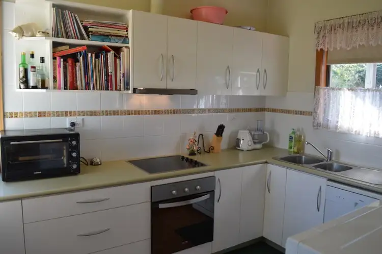 Fourth view of Homely rural property listing, 211 Upper Scotchtown Road, Scotchtown TAS 7330