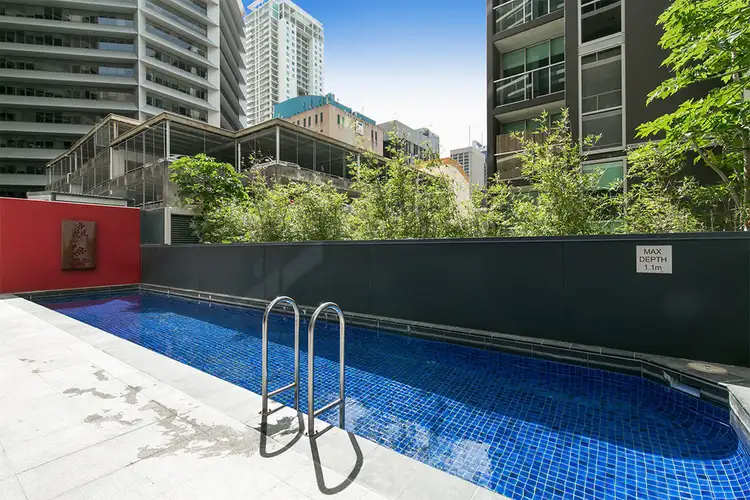 Sixth view of Homely unit listing, 3105/70 Mary Street, Brisbane City QLD 4000