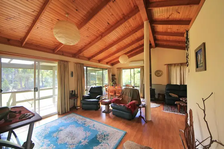 Sixth view of Homely house listing, 546 Upper Scamander Road, Upper Scamander TAS 7215