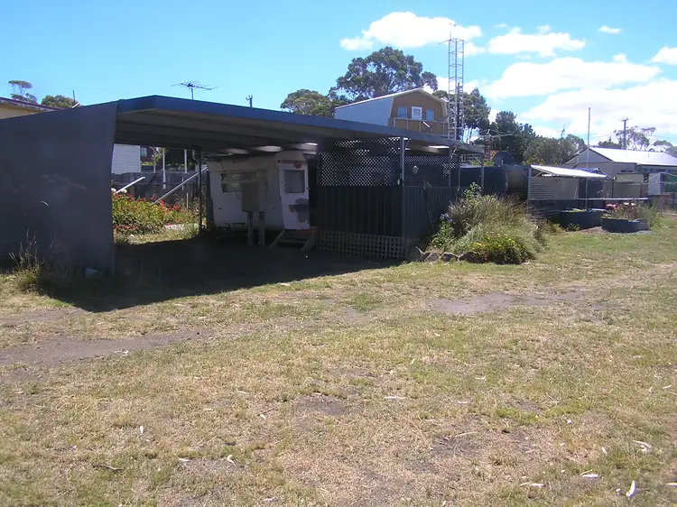 Second view of Homely land listing, 107 Tamarix Road, Primrose Sands TAS 7173
