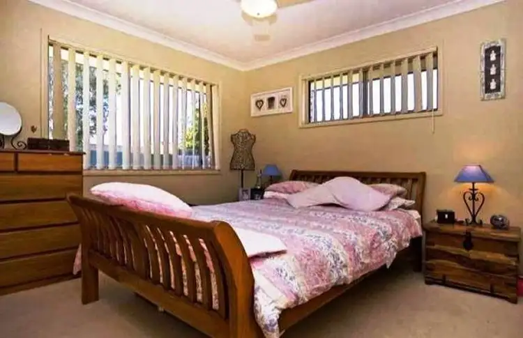 Fifth view of Homely house listing, 132 Sidney Nolan Drive, Coombabah QLD 4216