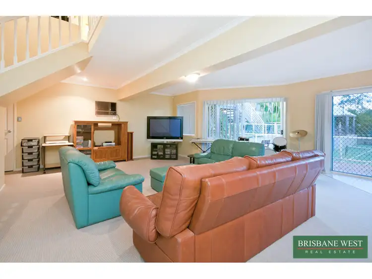 Sixth view of Homely house listing, 19 Clarkson Place, Kenmore Hills QLD 4069