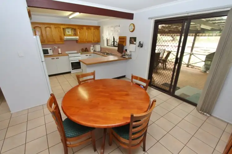 Fifth view of Homely house listing, 35 Wieden Street, Kingaroy QLD 4610