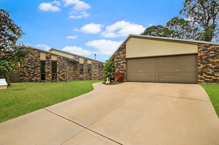 10 Sandpiper Close, Lakewood NSW 2443