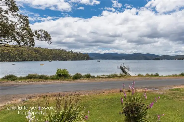 Fifth view of Homely house listing, 160 Safety Cove Road, Port Arthur TAS 7182