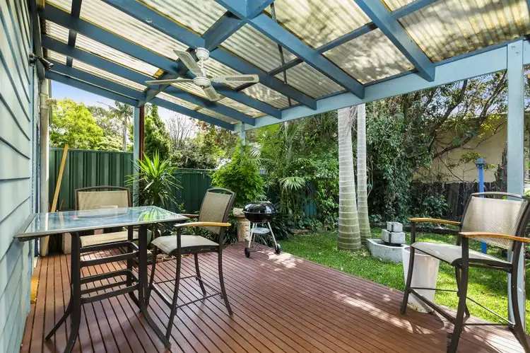 Second view of Homely house listing, 13 Charles Street, Marrickville NSW 2204