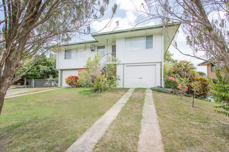 Fifth view of Homely house listing, 31 Margaret Street, Walkerston QLD 4751