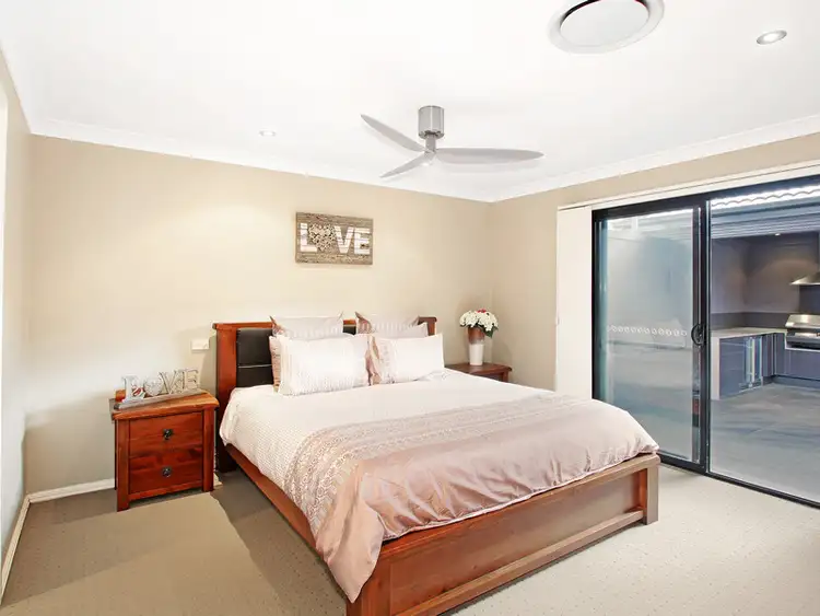 Fifth view of Homely house listing, 27 The Grange, Tamworth NSW 2340