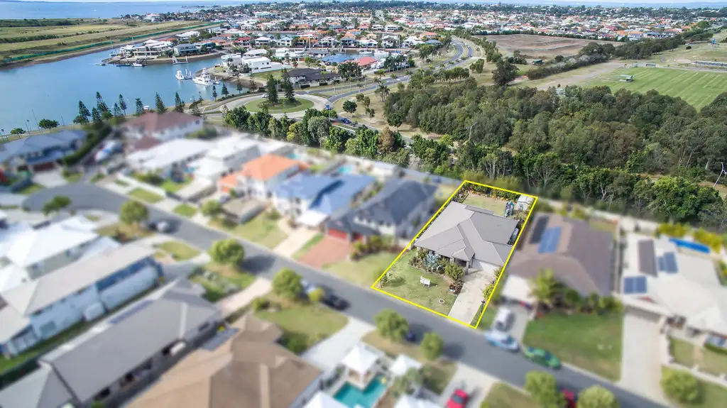 Main view of Homely house listing, 14 Freya Ct, Newport QLD 4020