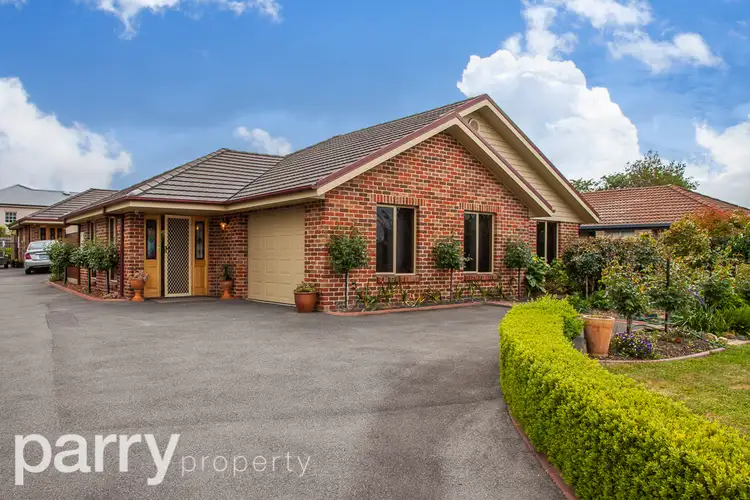 1/64 Country Club Avenue, Prospect Vale TAS 7250