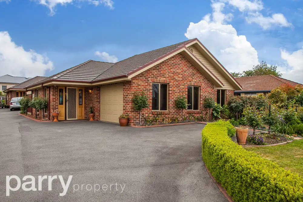 Main view of Homely house listing, 1/64 Country Club Avenue, Prospect Vale TAS 7250