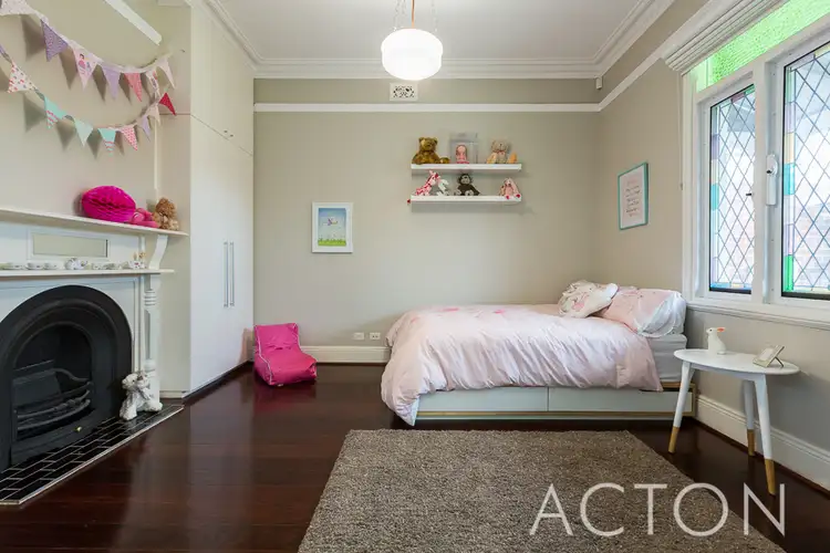 Fourth view of Homely house listing, 92 Hobart Street, Mount Hawthorn WA 6016