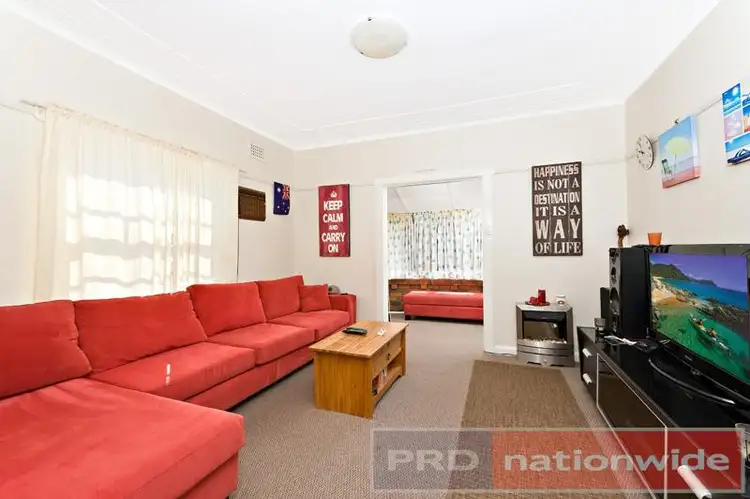 Fourth view of Homely house listing, 500 Henry Lawson Drive, East Hills NSW 2213