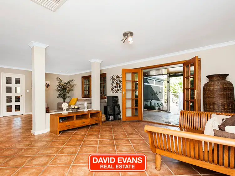 Sixth view of Homely house listing, 4 Sofitel Lane, Currambine WA 6028