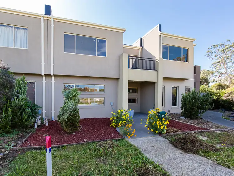 Second view of Homely house listing, 23 Tintern Terrace, South Morang VIC 3752