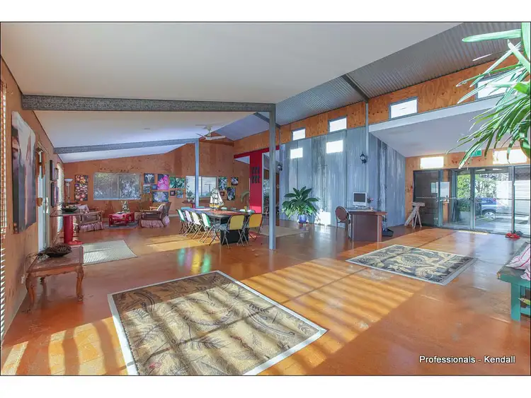 Fifth view of Homely house listing, 262 MacDonnell Road, Tamborine Mountain QLD 4272