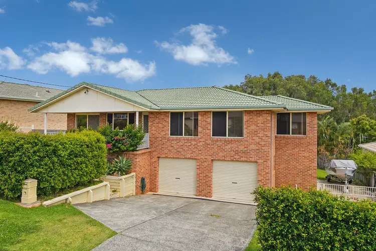 Main view of Homely house listing, 109 Panorama Drive, Bonny Hills NSW 2445