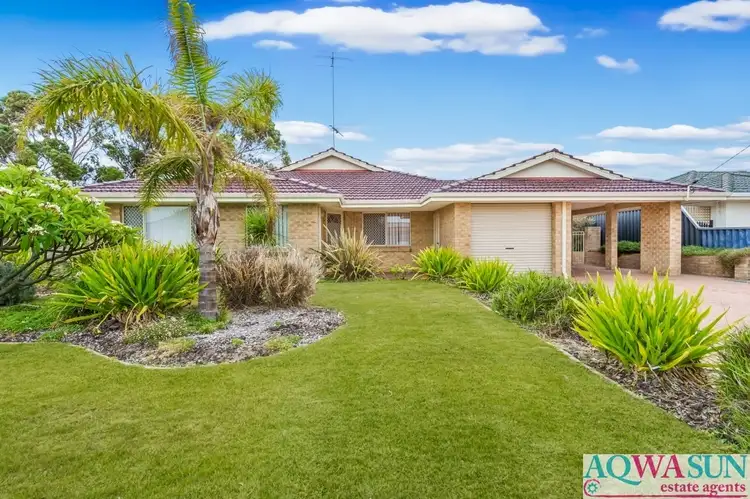 Second view of Homely house listing, 17 Blue Fin Drive, Golden Bay WA 6174